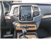 2019 Volvo XC90 T6 Inscription (Stk: U38085) in Red Deer - Image 19 of 25