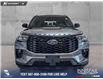 2025 Ford Explorer ST-Line (Stk: P15110) in Airdrie - Image 2 of 25