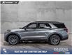 2025 Ford Explorer ST-Line (Stk: P15110) in Airdrie - Image 3 of 25