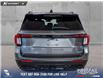 2025 Ford Explorer ST-Line (Stk: P15110) in Airdrie - Image 5 of 25