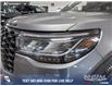 2025 Ford Explorer ST-Line (Stk: P15110) in Airdrie - Image 8 of 25
