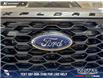 2025 Ford Explorer ST-Line (Stk: P15110) in Airdrie - Image 9 of 25