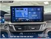 2025 Ford Explorer ST-Line (Stk: P15110) in Airdrie - Image 19 of 25