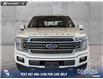 2019 Ford F-150 Limited (Stk: P15103) in Airdrie - Image 2 of 25
