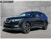 2019 Nissan Rogue SV (Stk: U38118) in Red Deer - Image 1 of 25