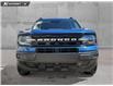 2023 Ford Bronco Sport Outer Banks (Stk: U38117) in Red Deer - Image 2 of 25