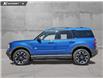 2023 Ford Bronco Sport Outer Banks (Stk: U38117) in Red Deer - Image 3 of 25