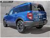 2023 Ford Bronco Sport Outer Banks (Stk: U38117) in Red Deer - Image 4 of 25