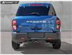 2023 Ford Bronco Sport Outer Banks (Stk: U38117) in Red Deer - Image 5 of 25
