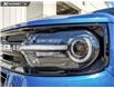 2023 Ford Bronco Sport Outer Banks (Stk: U38117) in Red Deer - Image 8 of 25