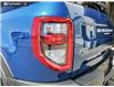 2023 Ford Bronco Sport Outer Banks (Stk: U38117) in Red Deer - Image 11 of 25