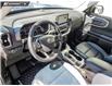 2023 Ford Bronco Sport Outer Banks (Stk: U38117) in Red Deer - Image 13 of 25