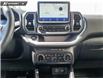 2023 Ford Bronco Sport Outer Banks (Stk: U38117) in Red Deer - Image 19 of 25