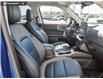 2023 Ford Bronco Sport Outer Banks (Stk: U38117) in Red Deer - Image 22 of 25