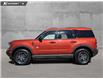 2022 Ford Bronco Sport Big Bend (Stk: U38107) in Red Deer - Image 3 of 25
