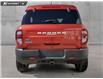 2022 Ford Bronco Sport Big Bend (Stk: U38107) in Red Deer - Image 5 of 25