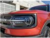 2022 Ford Bronco Sport Big Bend (Stk: U38107) in Red Deer - Image 8 of 25