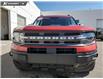 2022 Ford Bronco Sport Big Bend (Stk: U38107) in Red Deer - Image 9 of 25