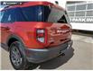 2022 Ford Bronco Sport Big Bend (Stk: U38107) in Red Deer - Image 11 of 25