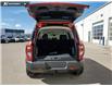 2022 Ford Bronco Sport Big Bend (Stk: U38107) in Red Deer - Image 12 of 25