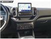 2022 Ford Bronco Sport Big Bend (Stk: U38107) in Red Deer - Image 19 of 25
