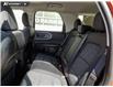 2022 Ford Bronco Sport Big Bend (Stk: U38107) in Red Deer - Image 23 of 25