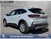 2025 Ford Escape Active (Stk: U38079) in Red Deer - Image 4 of 25