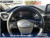 2025 Ford Escape Active (Stk: U38079) in Red Deer - Image 15 of 25