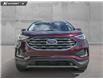2023 Ford Edge Titanium (Stk: U38099) in Red Deer - Image 2 of 25
