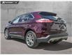 2023 Ford Edge Titanium (Stk: U38099) in Red Deer - Image 4 of 25