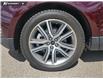2023 Ford Edge Titanium (Stk: U38099) in Red Deer - Image 6 of 25