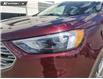 2023 Ford Edge Titanium (Stk: U38099) in Red Deer - Image 8 of 25