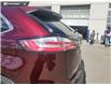 2023 Ford Edge Titanium (Stk: U38099) in Red Deer - Image 11 of 25