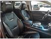 2023 Ford Edge Titanium (Stk: U38099) in Red Deer - Image 22 of 25