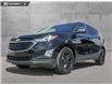 2021 Chevrolet Equinox LT (Stk: U38120) in Red Deer - Image 1 of 25