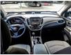 2021 Chevrolet Equinox LT (Stk: U38120) in Red Deer - Image 24 of 25