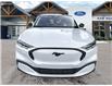 2023 Ford Mustang Mach-E Premium (Stk: 23CC001) in Canmore - Image 2 of 25