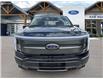 2023 Ford F-150 Lightning XLT (Stk: 23CT046) in Canmore - Image 2 of 25
