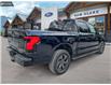 2023 Ford F-150 Lightning XLT (Stk: 23CT046) in Canmore - Image 4 of 25
