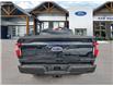 2023 Ford F-150 Lightning XLT (Stk: 23CT046) in Canmore - Image 5 of 25