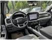 2023 Ford F-150 Lightning XLT (Stk: 23CT046) in Canmore - Image 13 of 25