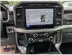 2023 Ford F-150 Lightning XLT (Stk: 23CT046) in Canmore - Image 19 of 25