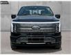 2023 Ford F-150 Lightning Lariat (Stk: 23AT1690) in Airdrie - Image 2 of 24