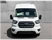 2023 Ford E-Transit-350 Cargo Base (Stk: 23AT2840) in Airdrie - Image 2 of 25