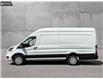 2023 Ford E-Transit-350 Cargo Base (Stk: 23AT2840) in Airdrie - Image 3 of 25