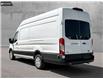 2023 Ford E-Transit-350 Cargo Base (Stk: 23AT2840) in Airdrie - Image 4 of 25
