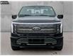 2023 Ford F-150 Lightning Lariat (Stk: 23AT1757) in Airdrie - Image 2 of 24