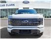 2023 Ford F-150 Lightning Platinum (Stk: 23T2667) in Red Deer - Image 2 of 25
