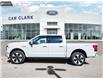 2023 Ford F-150 Lightning Platinum (Stk: 23T2667) in Red Deer - Image 3 of 25