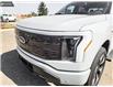 2023 Ford F-150 Lightning Platinum (Stk: 23T2667) in Red Deer - Image 8 of 25